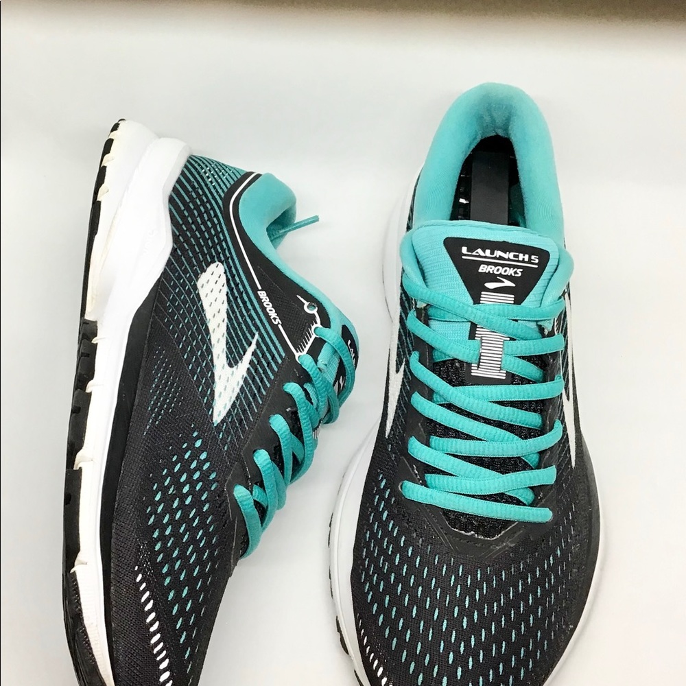 Brooks Launch 5 Running Shoes